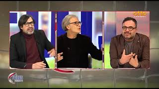 focus serie c la puntata del 22 febbraio 2024