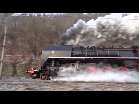 Kompilace z jízd děčínské "Pětasedmy" 475.179 na trati Praha Smíchov - Karlštejn z let 2012 - 2019