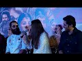 PS 2 Press Meet In Mumbai PS2 Mani Rathnam A R Rehman Aishwarya Rai Bachchan