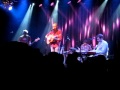 William Fitzsimmons Passion Play 05/08/11