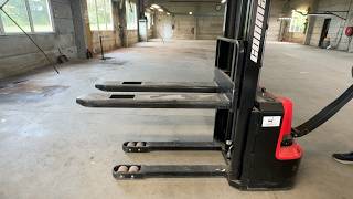 Conmas CDD10 sickle bar mower | Image 4 - Agroline