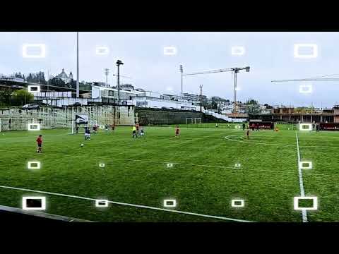 AFP - FUT 7 - SUB 11 - FC PENAFIEL - 25/26 - RS17
