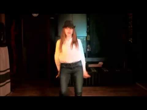 Girls' Generation - Mr. Mr. (Dance Cover By Nova)