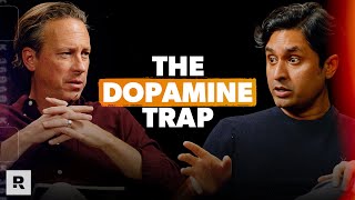 Dr. K: Why Humans Are Wired for Progress (and How It’s Killing Us)