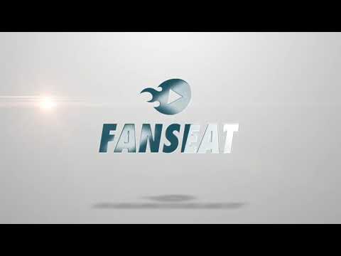 Highlights: Randers Cimbria - Bakken Bears