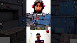 Download lagu ANAK INI MENCOBA MAIN FF PAKAI PC LAGI‼️🤔#freefire  #ff mp3