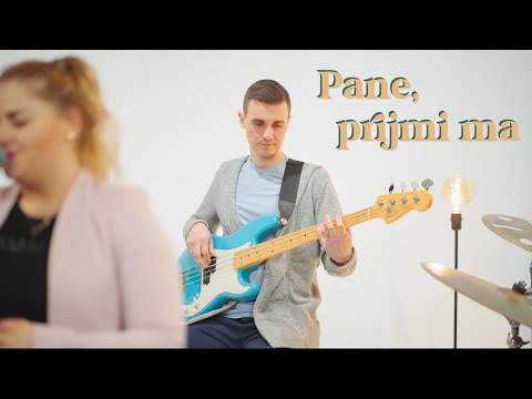 KPM Band - Pane prijmi ma