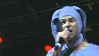 Mamonas Assassinas "Cabeça de Bagre II" (ao vivo)