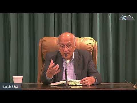 2: Fulfilling God's Plan for Your Life — Zac Poonen — April 18, 2025