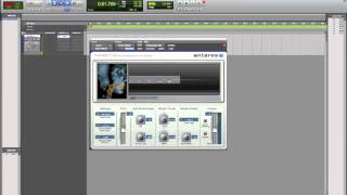 Video thumbnail for How to use AVOX - Antares Throat EVO - Pro Tools Tutorial by macmixingaudio