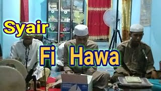 Download lagu Syair  Fi Hawa, kamis malam 22 juli 2021_________Palingkau baru mp3