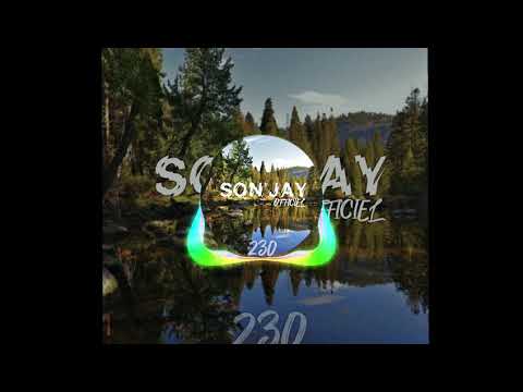 SON'JAY X NAILAH BLACKMAN - SAY LESS ( ZOUK KOMPA )