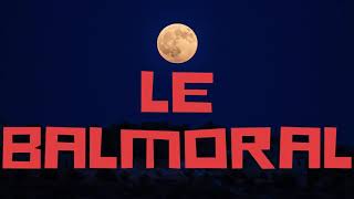 Le Balmoral (Gentbrugge) •Kevin Jee• 22-08-93. Original Mixtape Retro House Club Belgium.