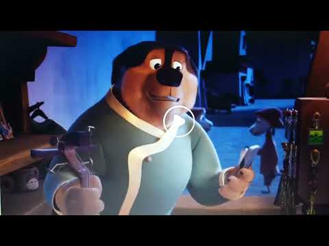 Toons (Robots) Part 28 Happy Ending