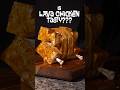 What Does Minecraft LAVA CHICKEN Taste Like