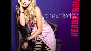 Kadr z teledysku I Will Be Me tekst piosenki Ashley Tisdale