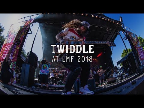 Twiddle at Levitate Music & Arts Festival 2018 - Livestream Replay (Entire Set)