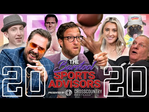 Be Advised It's the Sports Advisors Season 3 Recap