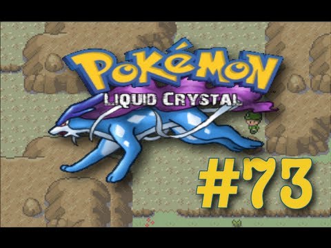 Pokemon Liquid Crystal Part 73 - Rock Runnel