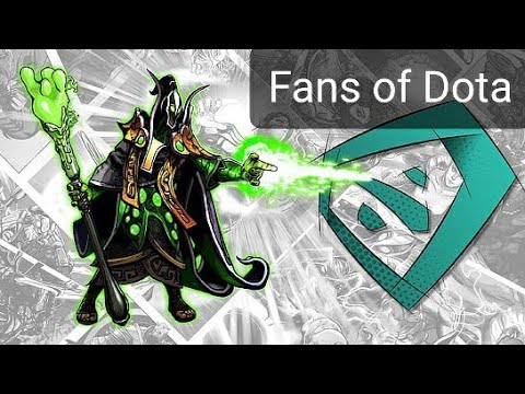 dota2 / virtus pro vs thunder predator