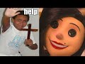 The Scariest Kids Movie