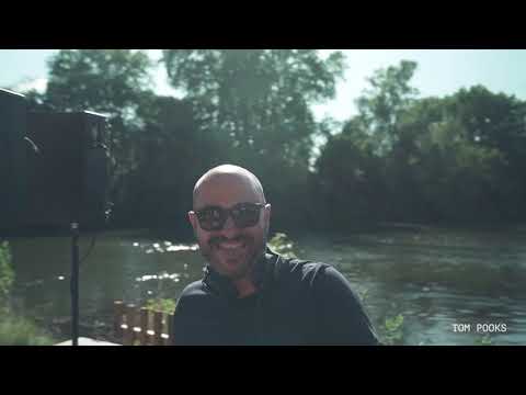 TOM POOKS (Live Video - Béziers) Juin 2020