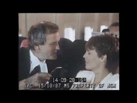 A Fish Called Wanda (1988) - Alternate/Original Ending