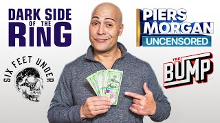 How Much I Got Paid for Appearing on TV Shows & Podcasts