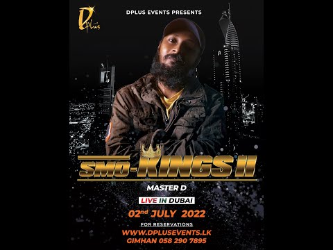 SMO-KINGS II I MASTER D