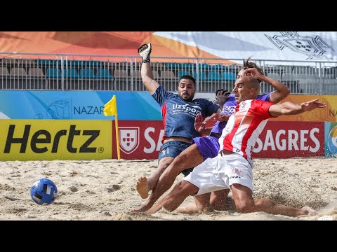 Campeonato Nacional de Futebol de Praia