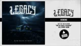 Legacy - Demons
