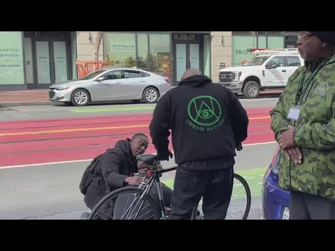 SF leaders mull renewing contract with Urban Alchemy ...