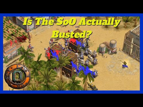 Ra is no longer a 'skill-less' God! | Mariano (Zeus) vs reDo (Ra) Game 4/5 #aom #ageofempires