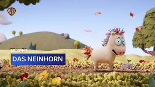 DAS NEINHORN – Trailer Deutsch German (2027)
