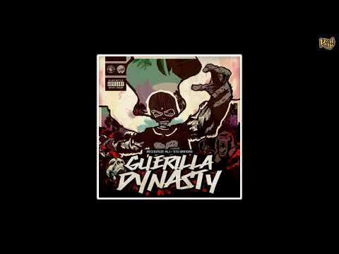 Recognize Ali x Stu Bangas - Giver Of Pain