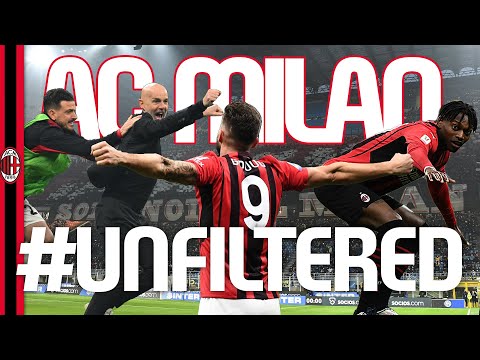 AC Milan Unfiltered | The Best Of the Rossoneri | Episode 7