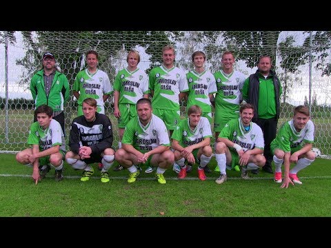 Fotbal - Kratonohy vs. Hostinné - 4.kolo 2.9. 2017