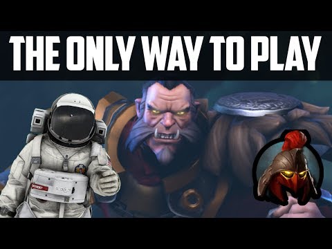 7.0... uhh... 4 - The Only Way To Play - Lycan