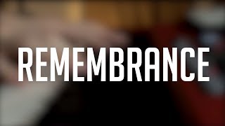 Remembrance - Hillsong Worship (Cover) feat. Caroline Horne