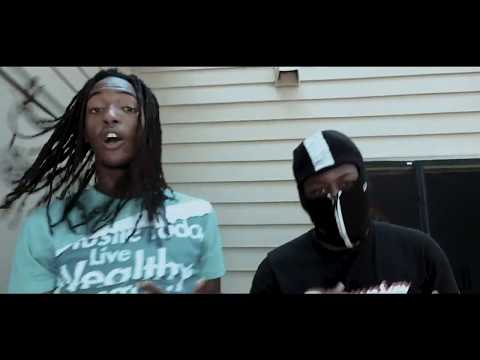 Stretch Keys- Doorway (Official Music Video) [Shot By: Mel Major Visuals]