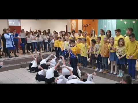 Hanka Paldum - Jedna je jedina Bosna i Hercegovina