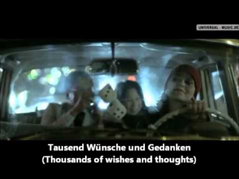 Unheilig - Lichter der Stadt (Official video with english subs)