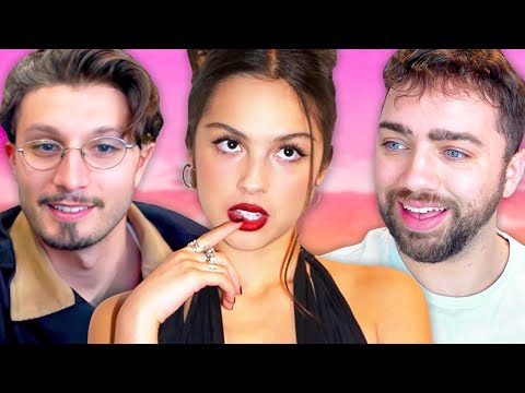 We React to Spotify Top 100 Songs of ALL TIME! (2024) ft. BBNO$