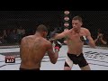 UFC Free Fight Nate Diaz Vs Michael Johnson