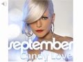 September - Candy Love