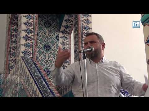 Hutbe | Dy histori madheshtore per tolerancen fisnike | Bilal Teqja [01 Tetor 2021]