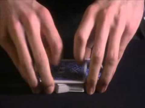 BBC - History of Magic - Close Up Magic (Part 3 of 6)