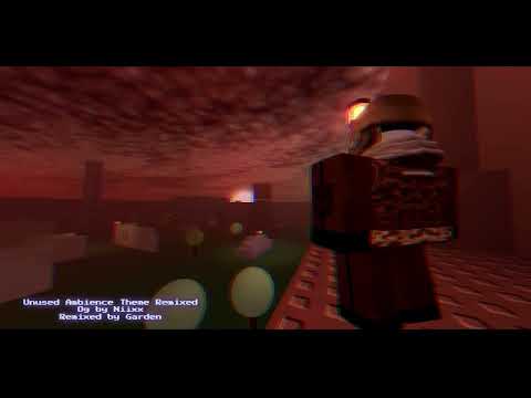 Forsaken UST - "unused forsaken map theme" remixed