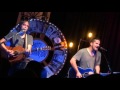 Matt Nathanson - Giants 10-11-15 Eddie's Attic Show #2 Decatur, GA
