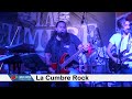 Compartimos un video compacto de La Cumbre Rock